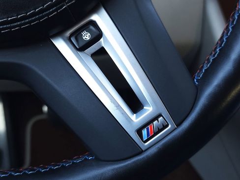 Used 2023 BMW M850i xDrive Convertible image 68