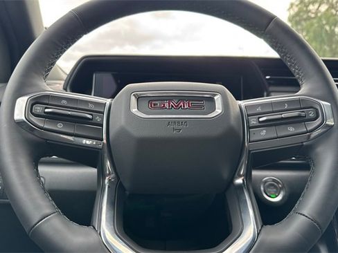 New 2026 GMC Terrain Elevation w/ Black Edition image 23