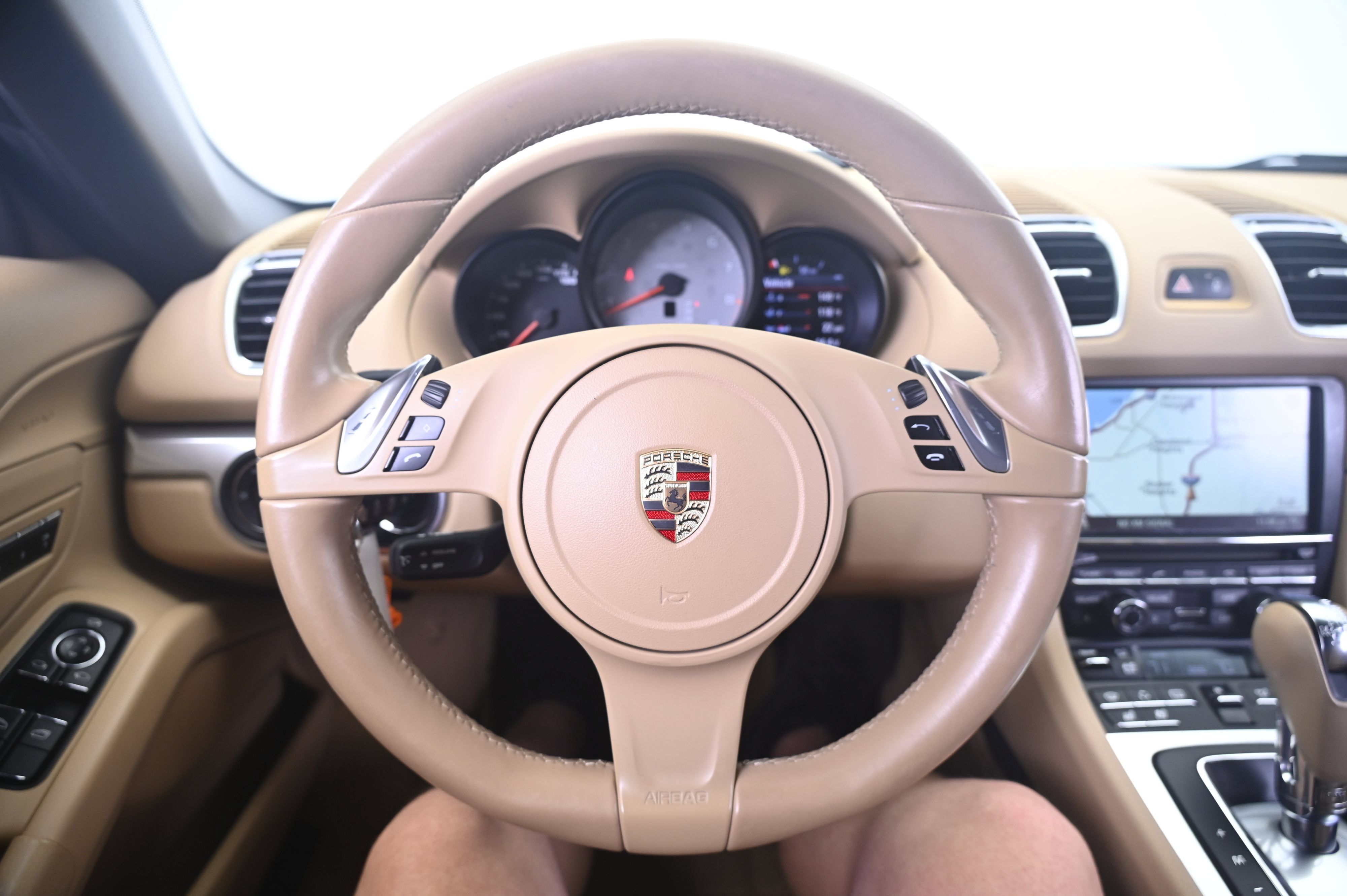 Used 2013 Porsche Boxster S RWD image 33