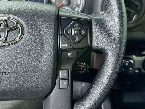 Used 2023 Toyota Tacoma SR AWD/4WD image 23