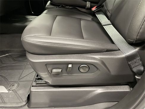 New 2026 Chevrolet Silverado 1500 LT w/ Leather Package image 20