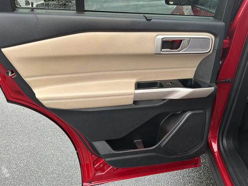 Used 2023 Ford Explorer Limited RWD image 18