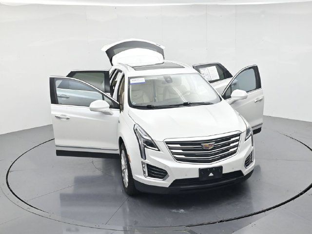 Used 2017 Cadillac XT5 Premium Luxury FWD image 56