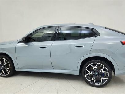 Used 2025 BMW X2 M35i