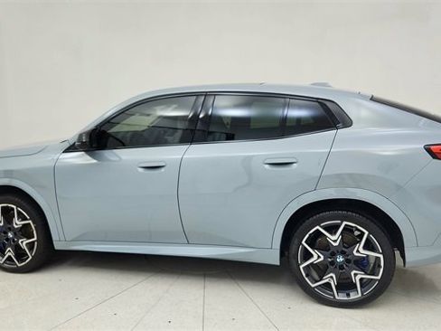 Used 2025 BMW X2 M35i image 4