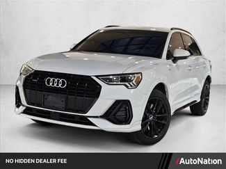 Used 2021 Audi Q3 2.0T Premium Plus w/ Premium Plus Package AWD/4WD video 1