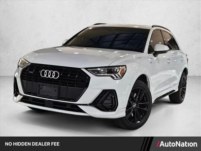 Used 2021 Audi Q3 2.0T Premium Plus w/ Premium Plus Package