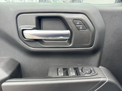 New 2026 GMC Sierra 1500 Pro w/ Pro Value Package image 13