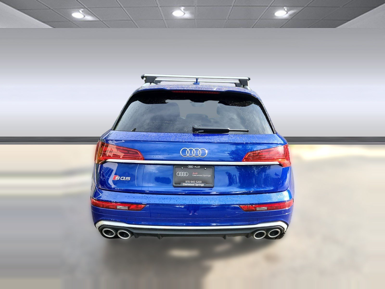 Used 2022 Audi SQ5 Premium Plus AWD/4WD image 10