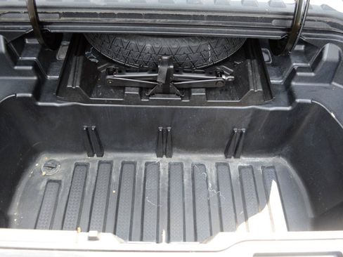 Used 2023 Honda Ridgeline Black Edition image 16
