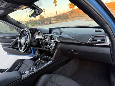 Used 2017 BMW M3 Sedan image 26