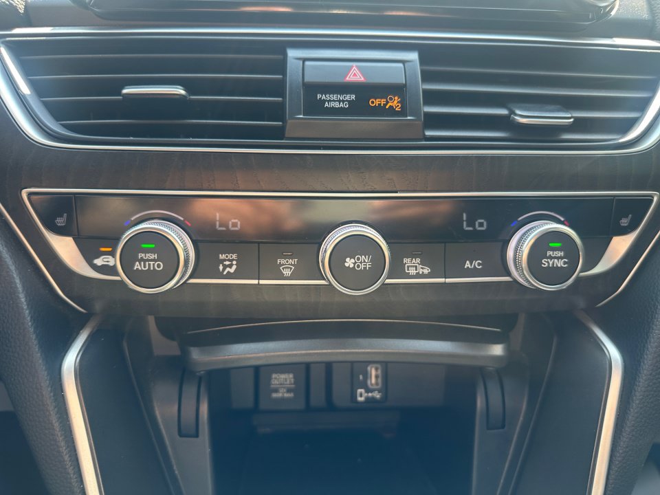 Used 2020 Honda Accord EX-L image 22
