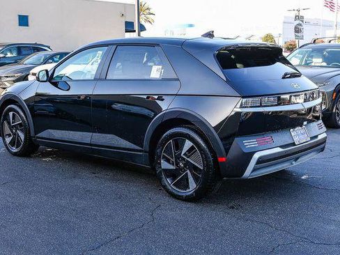 New 2026 Hyundai Ioniq 5 SEL RWD image 4