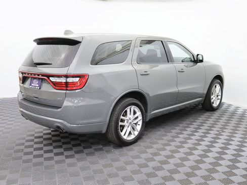 Used 2022 Dodge Durango GT AWD/4WD image 9