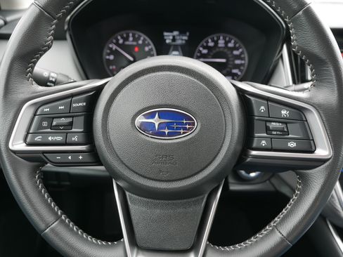 Used 2025 Subaru Legacy Premium AWD/4WD image 25
