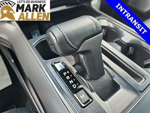 Used 2024 Ford F150 Lariat w/ Equipment Group 502A High AWD/4WD image 16