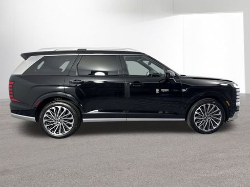 New 2026 Hyundai Palisade Calligraphy image 35