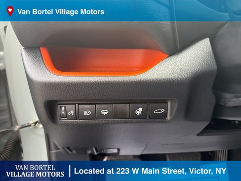 Used 2019 Toyota RAV4 Adventure w/ Cold Weather Package AWD/4WD image 15