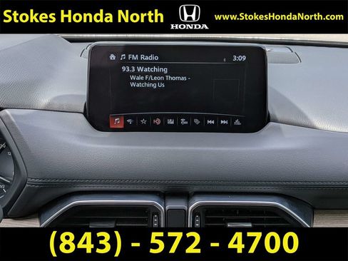 Used 2020 MAZDA CX-5 Signature AWD/4WD image 22