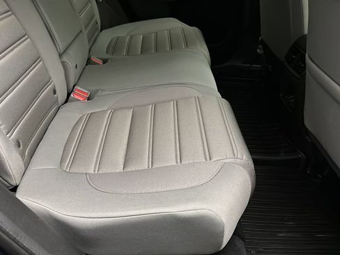 Certified 2018 Honda CR-V EX image 18