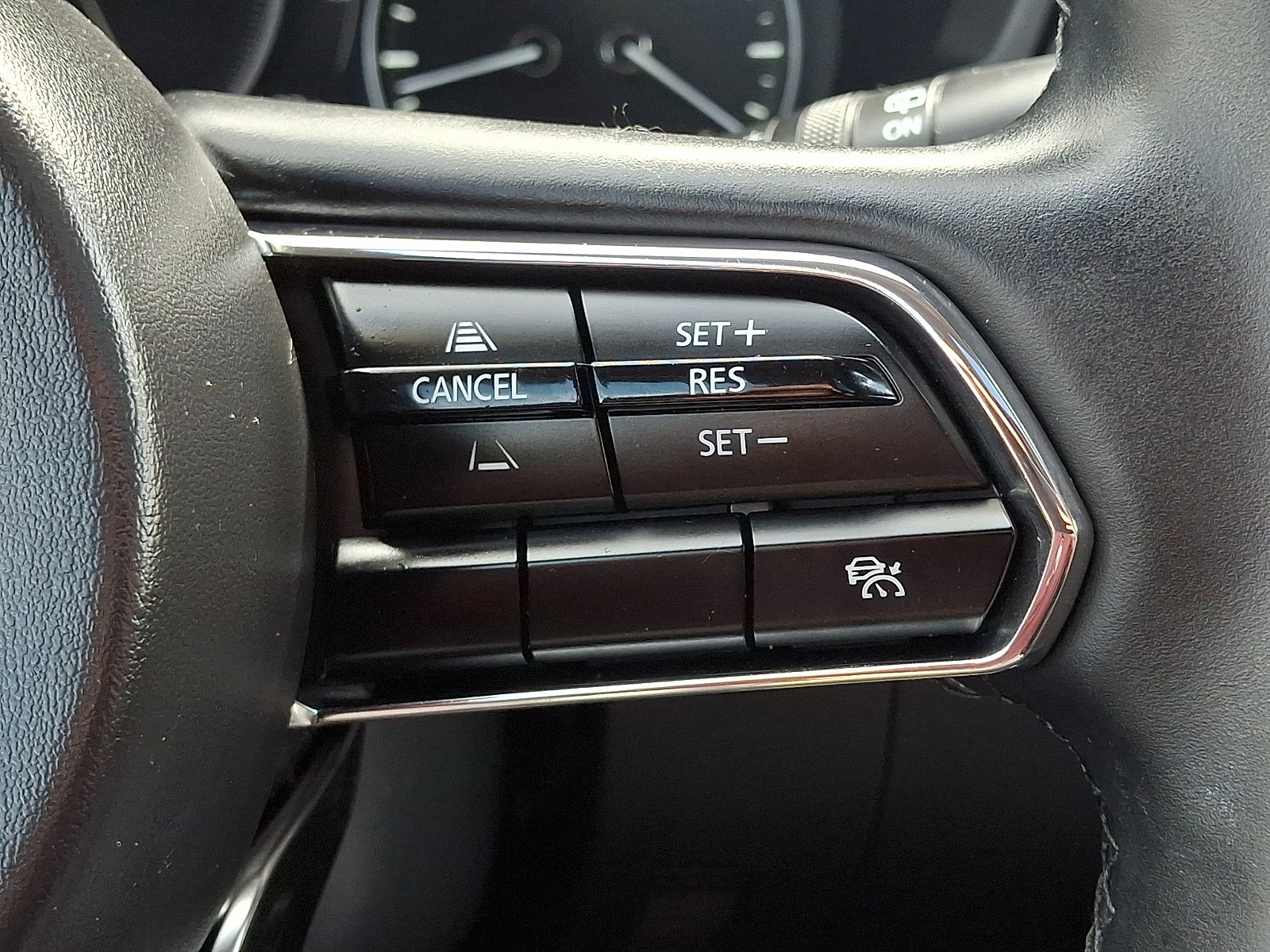 Certified 2024 MAZDA CX-90 3.3 Turbo w/ Preferred Package AWD/4WD image 26