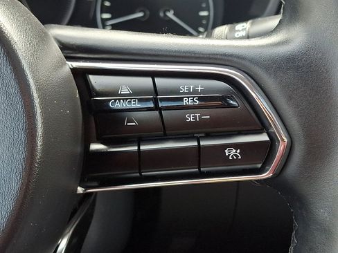 Certified 2024 MAZDA CX-90 3.3 Turbo w/ Preferred Package AWD/4WD image 26