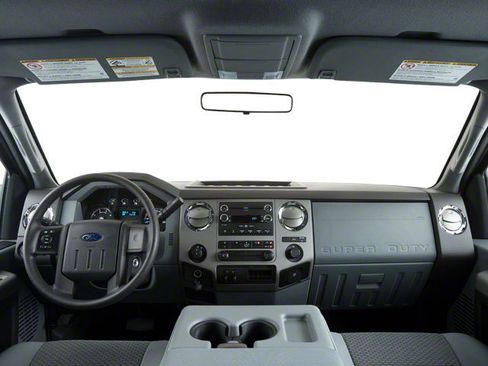 Used 2013 Ford F350 XL w/ PWR Equipment Group AWD/4WD image 7