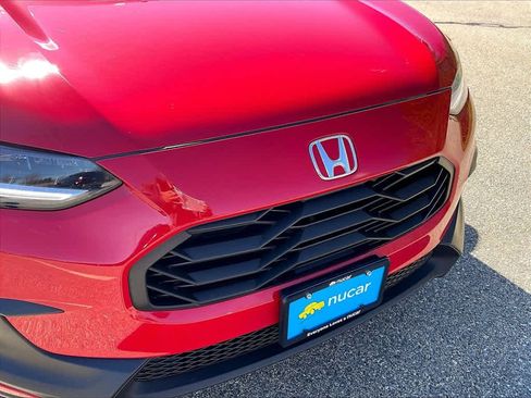 Used 2023 Honda HR-V Sport image 26