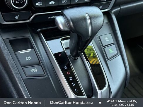 Used 2020 Honda CR-V Touring image 8
