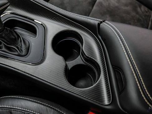 Used 2023 Dodge Challenger SRT Hellcat Redeye RWD image 68