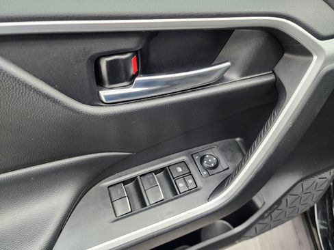 Used 2024 Toyota RAV4 XLE image 36