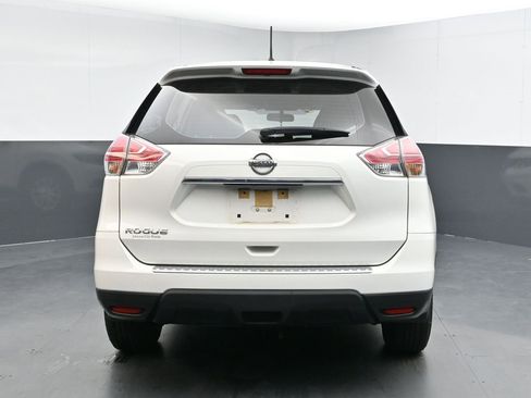 Used 2016 Nissan Rogue S image 7