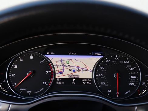 Used 2018 Audi A7 3.0T Premium Plus image 39