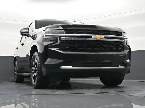 Used 2022 Chevrolet Tahoe LS RWD image 28
