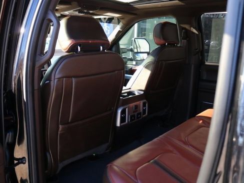 Used 2022 Ford F350 King Ranch w/ Tremor Off-Road Package image 17