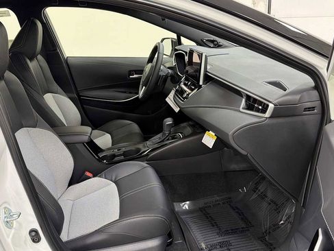 New 2026 Toyota Corolla XSE image 29