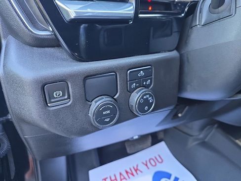 Used 2024 Chevrolet Silverado 1500 LT w/ Protection Package RWD image 14