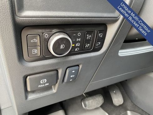 Certified 2025 Ford F150 Platinum w/ Equipment Group 702A High AWD/4WD image 27