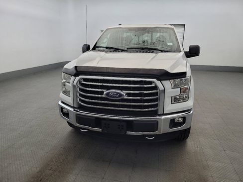 Used 2016 Ford F150 XLT w/ Equipment Group 302A Luxury AWD/4WD image 15