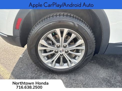 Used 2023 Buick Envision Preferred image 13