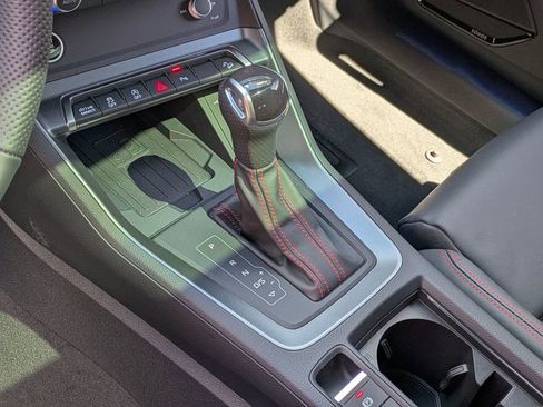 New 2025 Audi Q3 2.0T Premium Plus w/ Premium Plus Package image 20