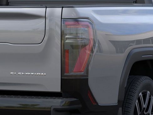 New 2026 GMC Sierra EV Elevation w/ Premium Package image 20