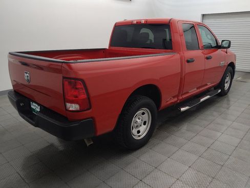 Used 2021 RAM 1500 Tradesman RWD image 9