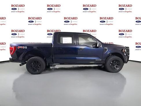 Used 2021 Ford F150 XLT w/ Equipment Group 302A High AWD/4WD image 9