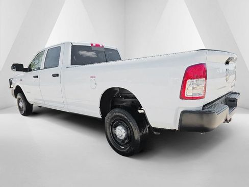 Used 2022 RAM 2500 Tradesman AWD/4WD image 7