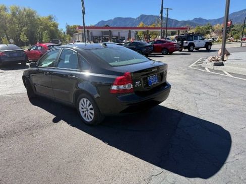 Used 2005 Volvo S40 2.4i image 18