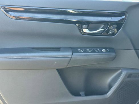Certified 2025 Honda CR-V EX-L image 19