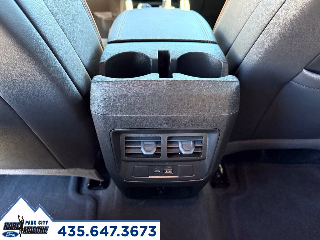 Used 2026 GMC Canyon AT4 AWD/4WD image 29