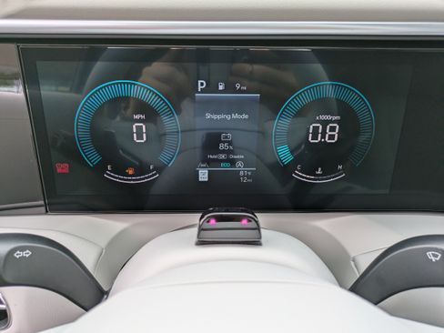 New 2026 Hyundai Palisade SE image 24