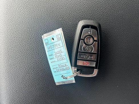 Used 2025 Ford F150 Tremor AWD/4WD image 36